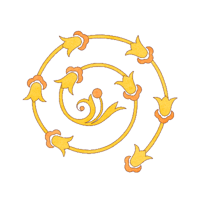 Restauration de dorure & pastiche