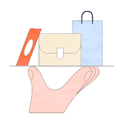 Personnalisation & Prestation en boutique